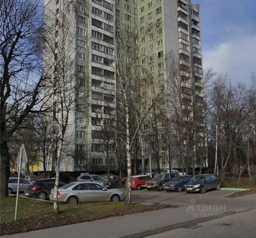 СЗАО ул Череповецкая 4/2 Московская область фото