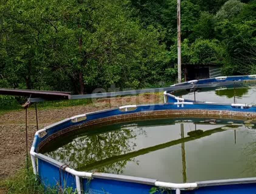 земля городской округ Сочи, Красная Воля фото 1