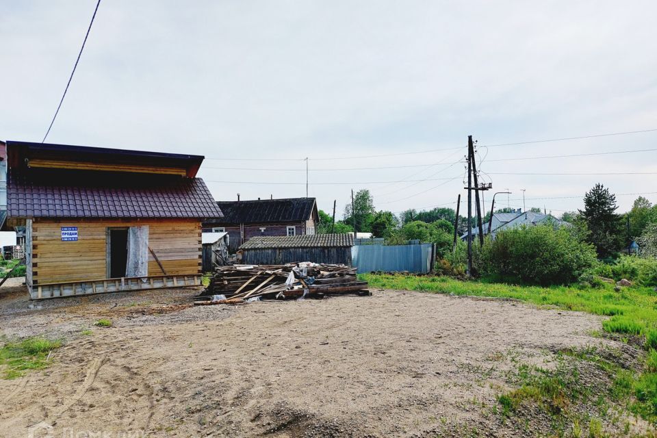 дом р-н Пряжинский пгт Пряжа ул Речная Пряжинское городское поселение фото 5