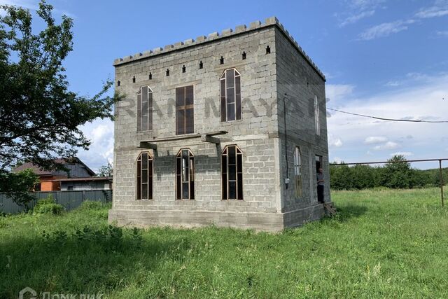 ст-ца Ханская ул Кузнечная городской округ Майкоп фото