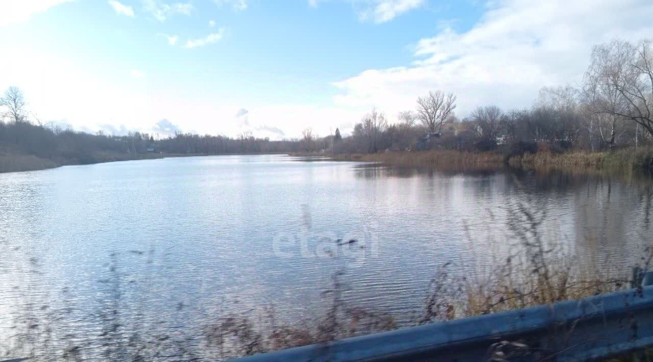 земля р-н Городецкий снт Комарово садоводческое товарищество фото 4