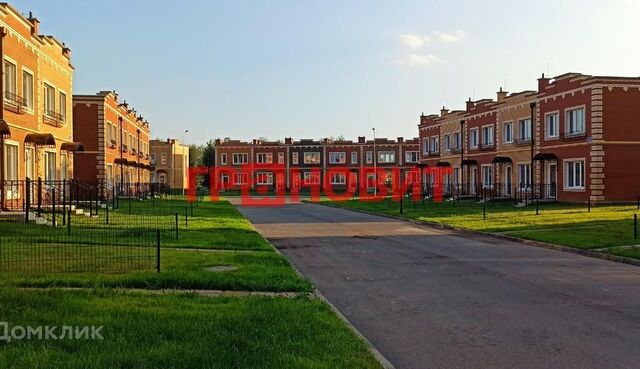 мкр Березки 2 5-й квартал, 12/2/5 фото