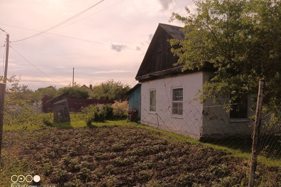 квартира р-н Ферзиковский с Авчурино ул Советская 9 фото 1