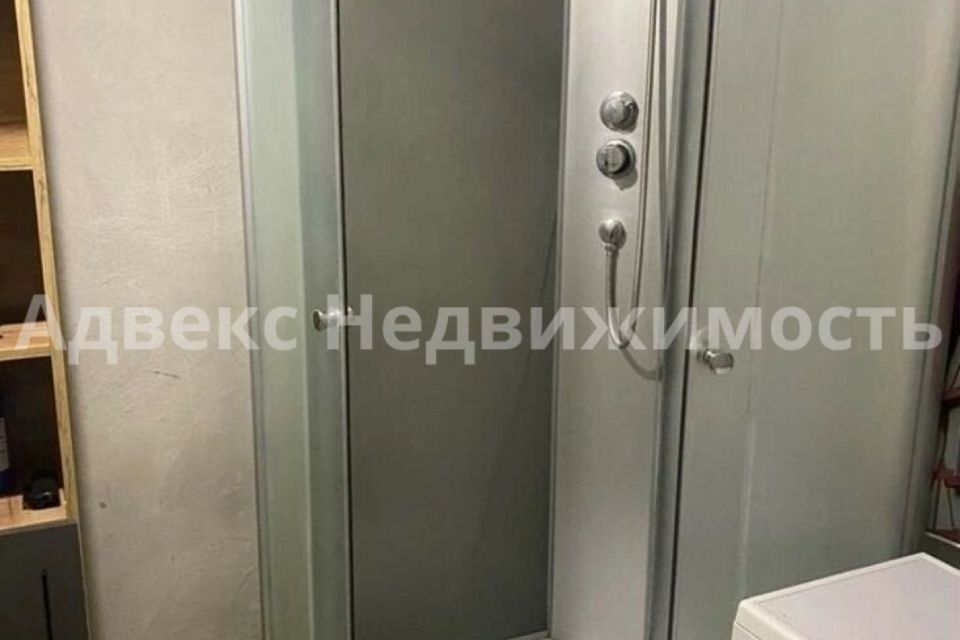 квартира г Тюмень ул Пермякова 79 Тюмень городской округ фото 6