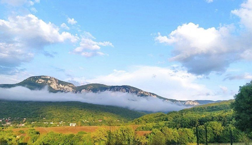 земля р-н Бахчисарайский фото 1