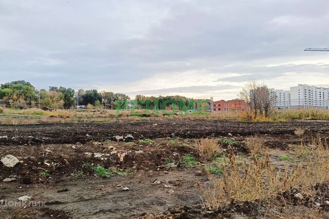 земля муниципальное образование Саратов, Кировский фото