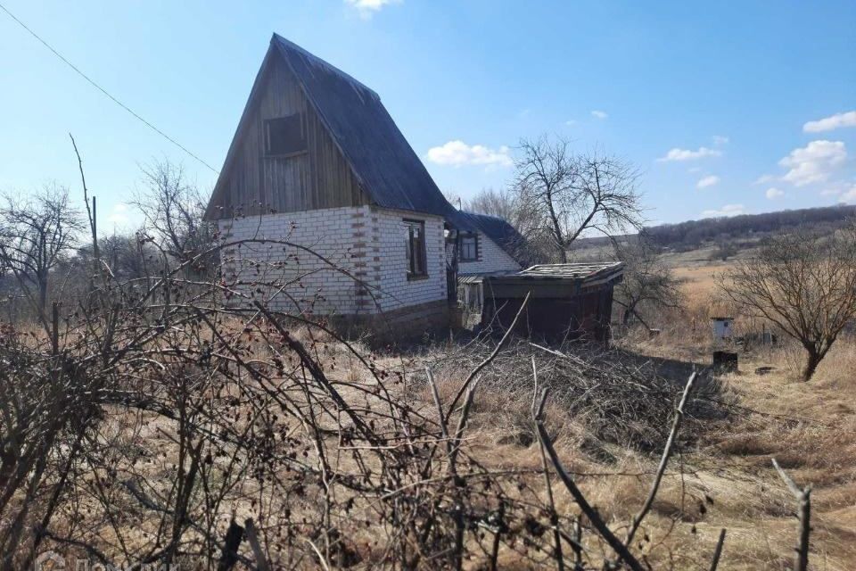 дом р-н Белгородский Таврово фото 1