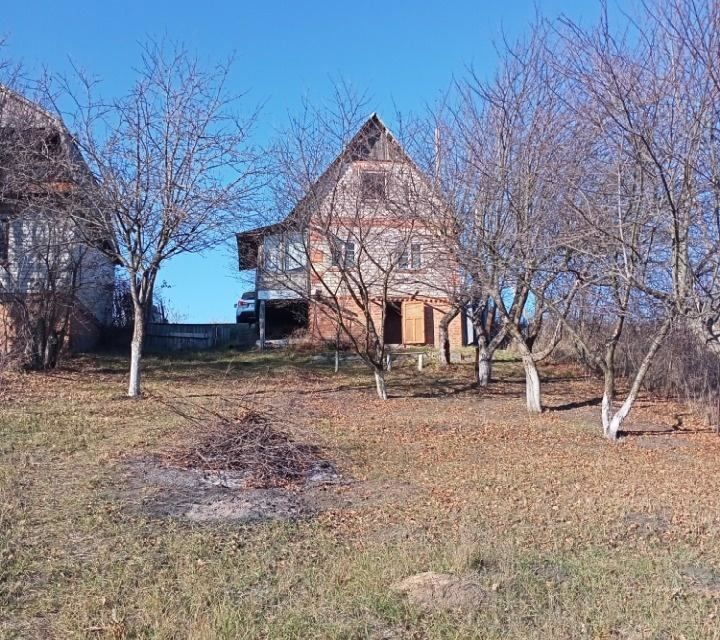 дом р-н Белгородский с Стрелецкое Стрелецкое 72 фото 1