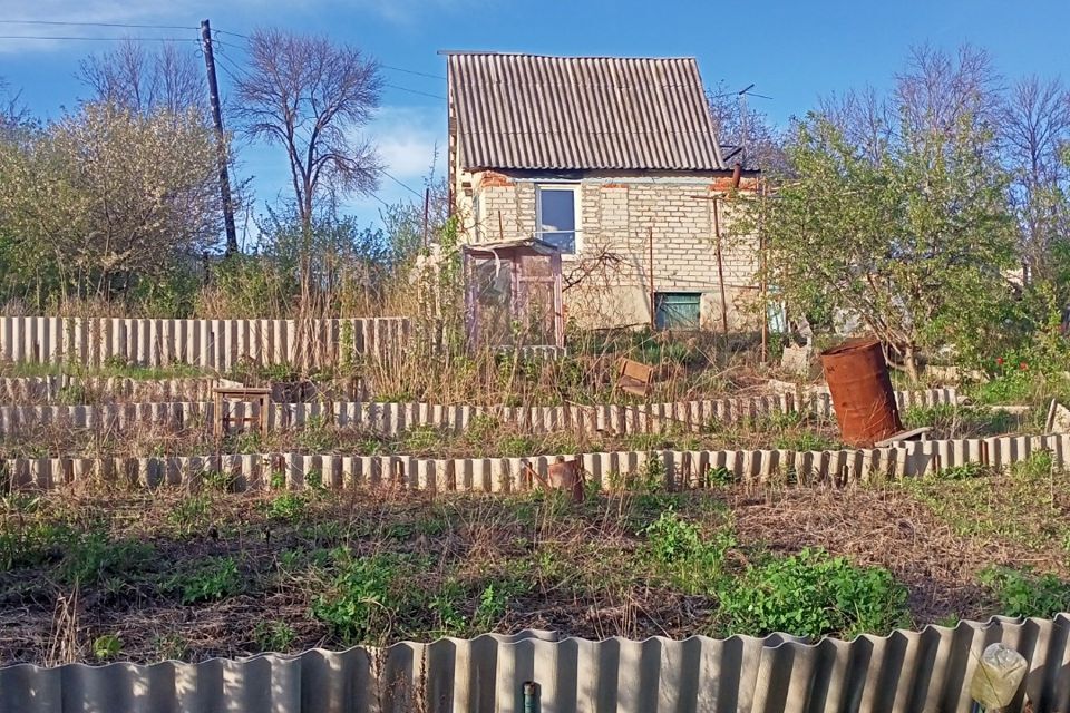 дом р-н Белгородский п Северный СТ Электролинейщик фото 1