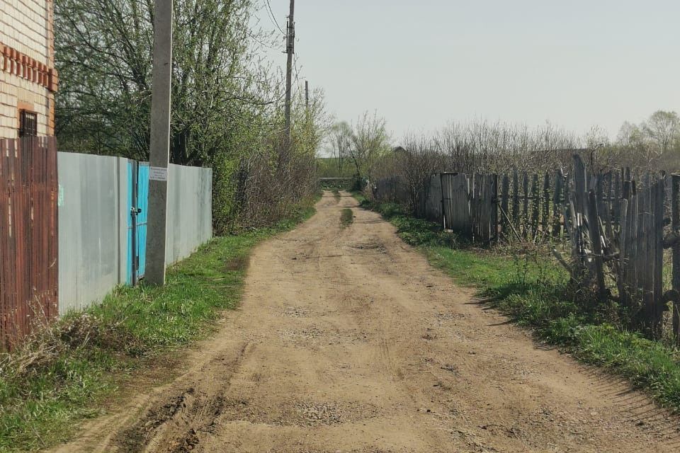 земля г Стерлитамак СНТ Коммунальник-2, Стерлитамак городской округ фото 2