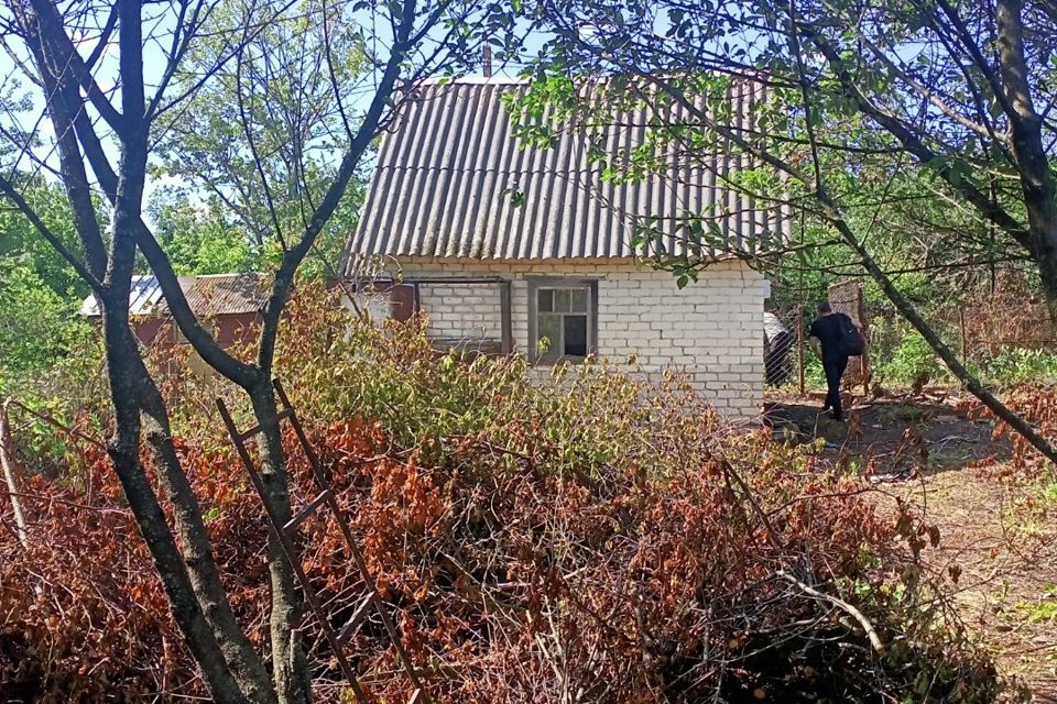 дом р-н Белгородский с Беломестное ул Лесная фото 3