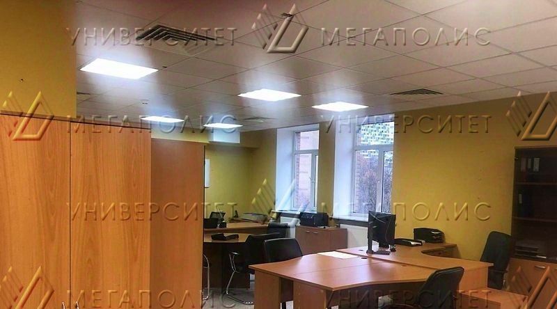 офис г Москва метро ЦСКА ш Хорошёвское 38к/1 фото 10