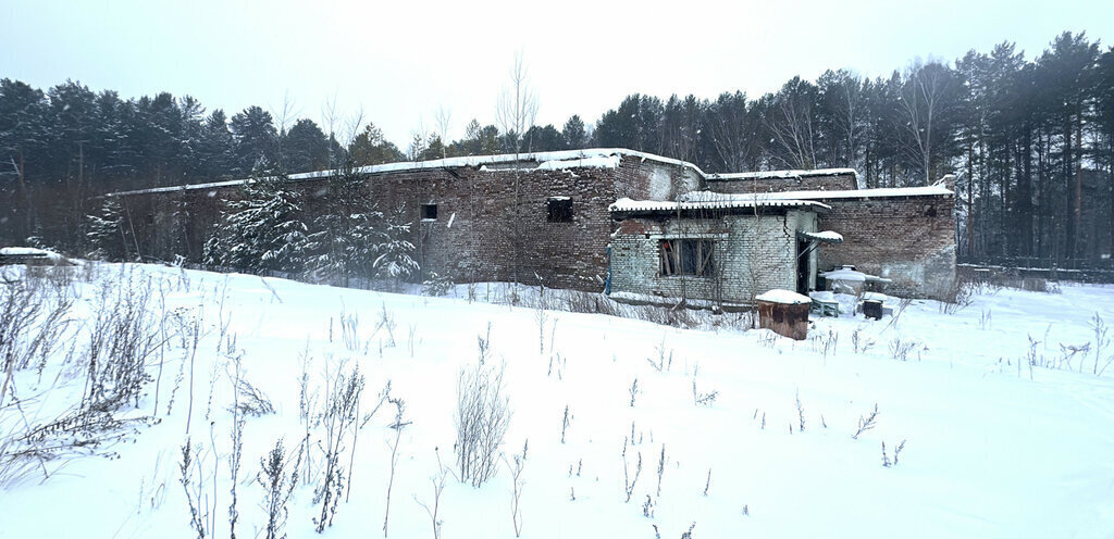 производственные, складские г Нижний Тагил р-н Ленинский ш Свердловское 85 фото 22