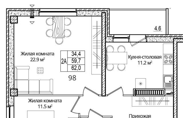 ул Дмитрия Яковлева 8 Завеличенская волость фото