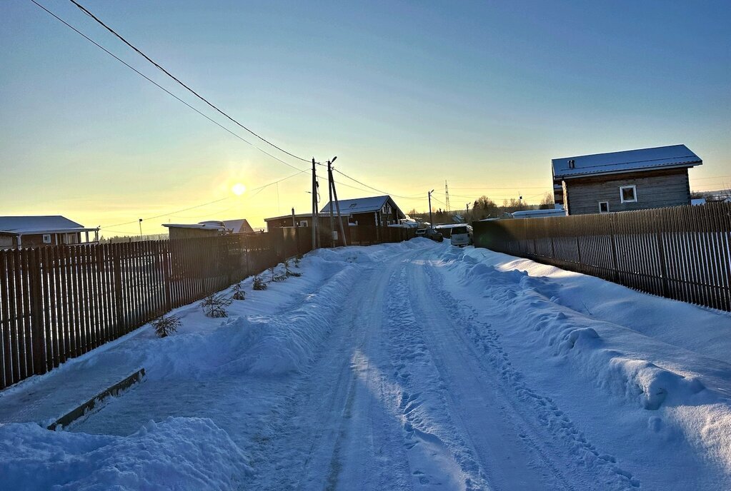 земля городской округ Дмитровский д Ассаурово фото 5