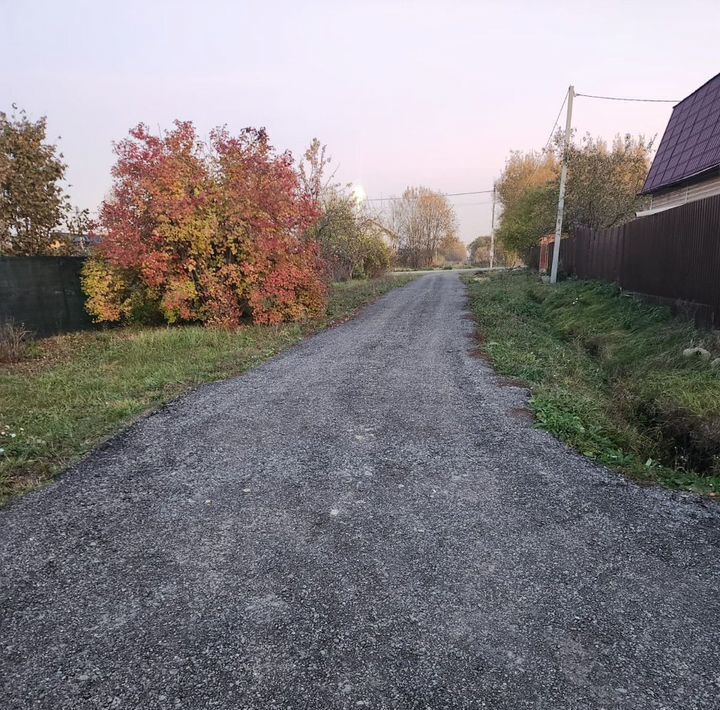 дом городской округ Воскресенск д Гостилово фото 22