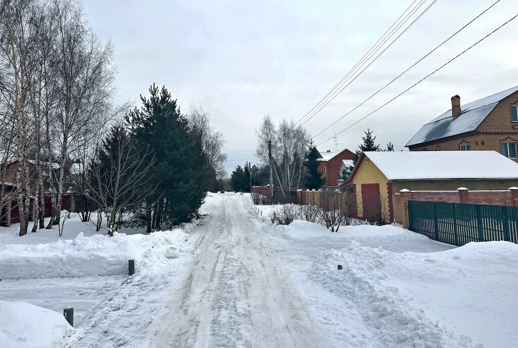 земля городской округ Дмитровский п Новое Гришино Лобня фото 4