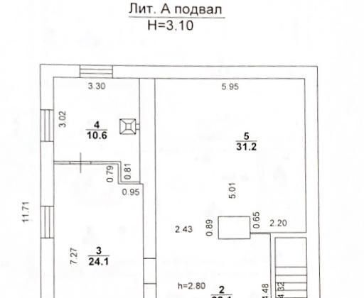 дом г Саратов р-н Волжский ул. Шумейская, 23 фото 3