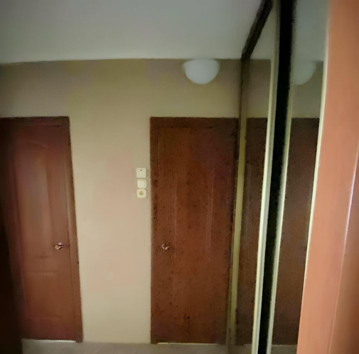 квартира г Ульяновск р-н Заволжский пр-кт Врача Сурова 35 фото 6