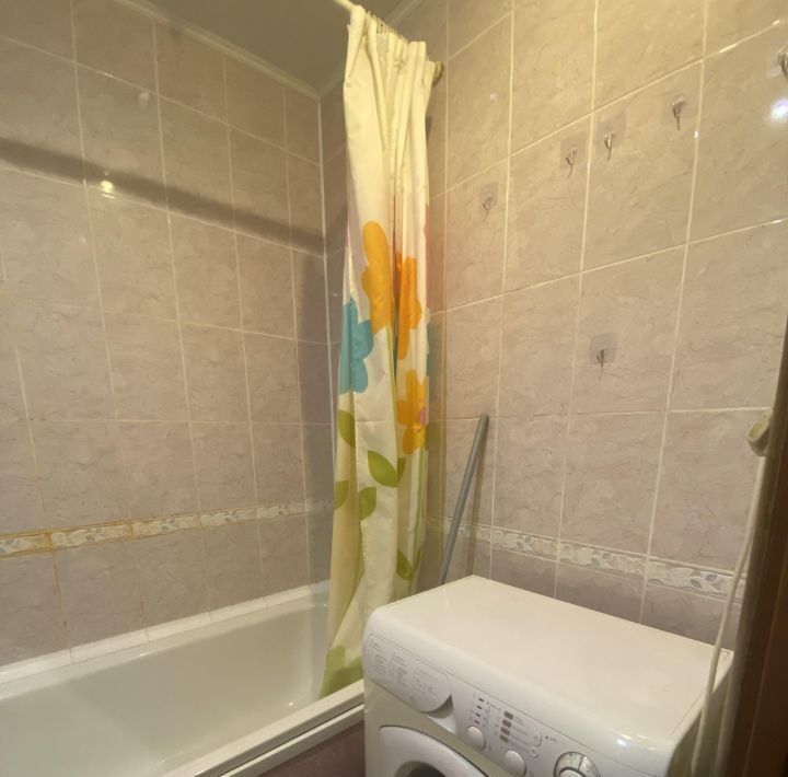 квартира г Ульяновск р-н Заволжский пр-кт Врача Сурова 35 фото 7