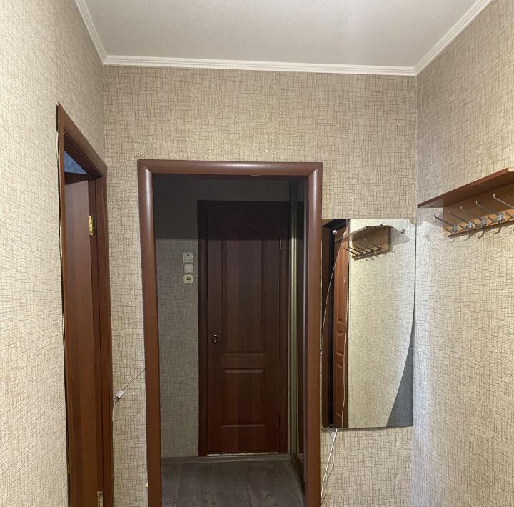 квартира г Ульяновск р-н Заволжский пр-кт Врача Сурова 35 фото 20