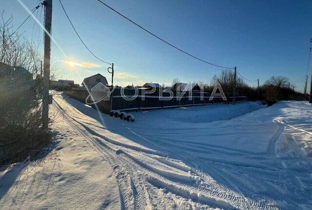 снт Липовый остров ул 1-я Западная фото