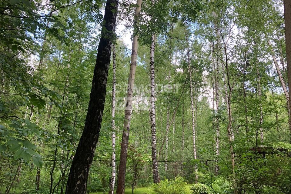 дом г Балашиха Балашиха городской округ, улица Лесные Поляны, 101 фото 10