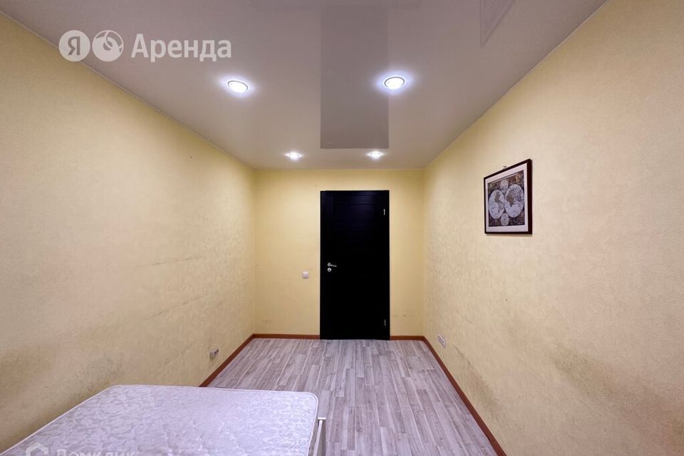 квартира г Санкт-Петербург пр-кт Наставников 31/2 Красногвардейский фото 7