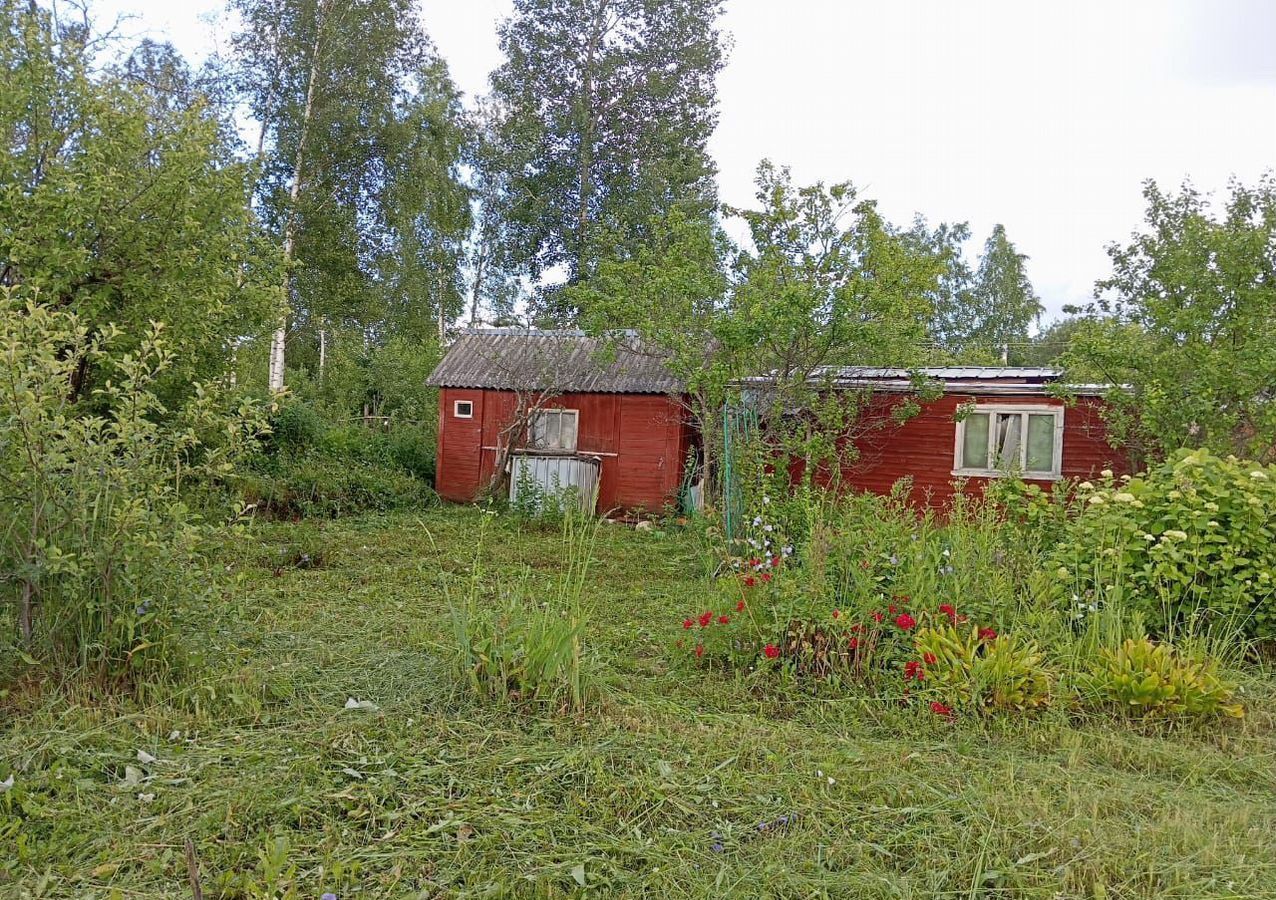 земля городской округ Наро-Фоминский д Шустиково снт Фили 102 км, 21, Верея, Минское шоссе фото 6