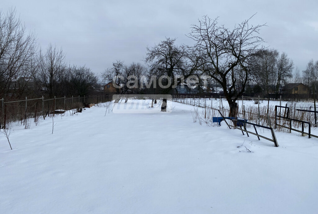 земля городской округ Раменский с Кривцы Кратово фото 2