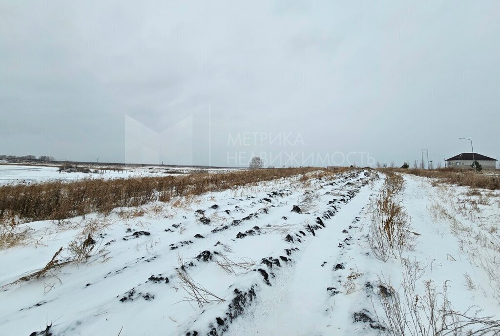 офис р-н Тюменский с Кулаково ул Молодежная фото 7