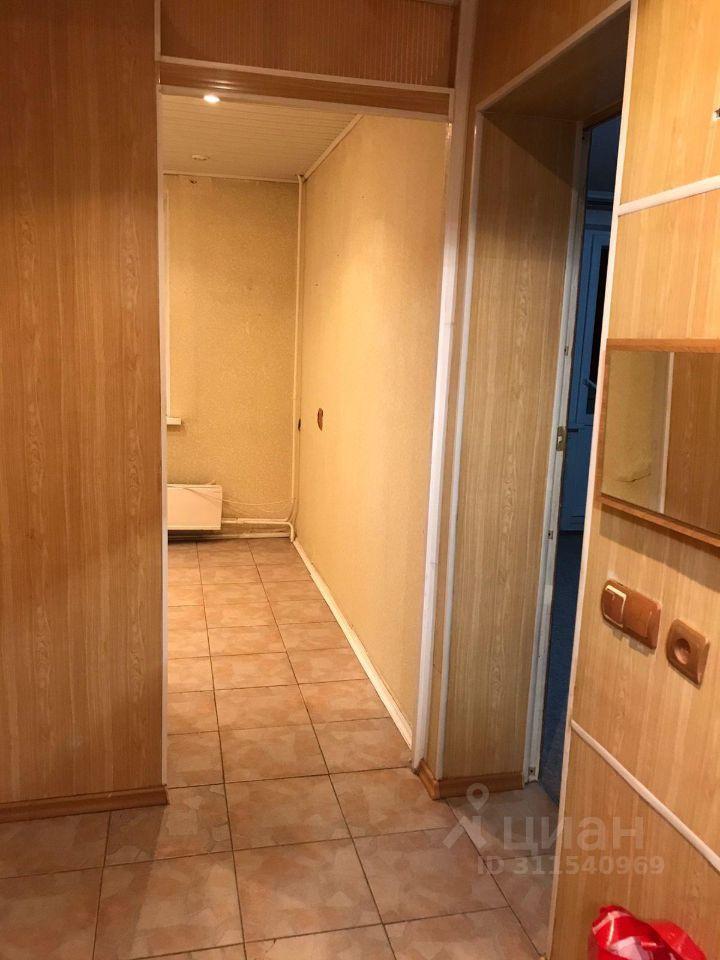 квартира г Краснодар р-н Прикубанский Фестивальный ул им. Тургенева 117 фото 6