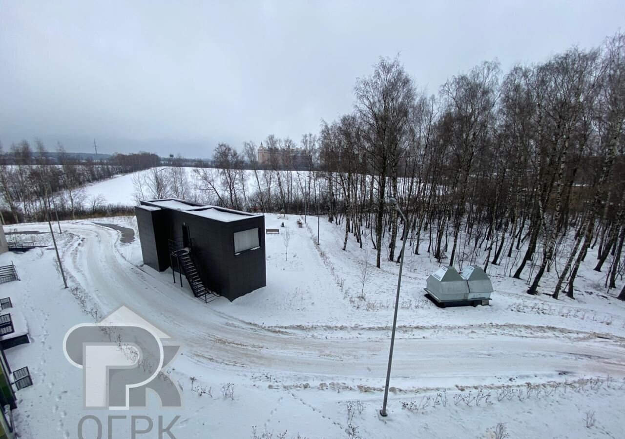 квартира городской округ Ленинский с/п Развилковское Зябликово, д. 12, Развилка фото 20