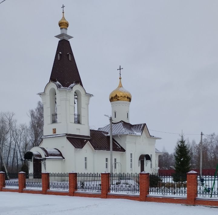 квартира р-н Старожиловский п совхоза имени Ленина ул Советская 13 Ленинское с/пос фото 31