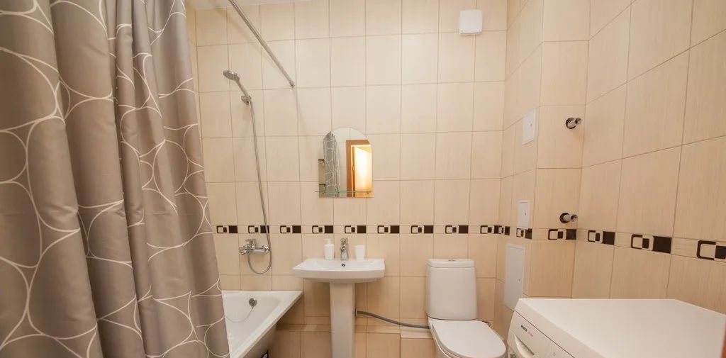 квартира г Красноярск р-н Советский ул Алексеева 89 фото 9