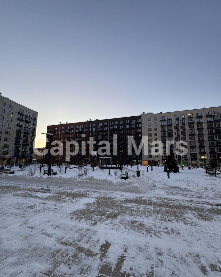 квартира г Санкт-Петербург метро Лесная Выборгская сторона пр-кт Большой Сампсониевский 69к/5 округ Сампсониевское фото 13