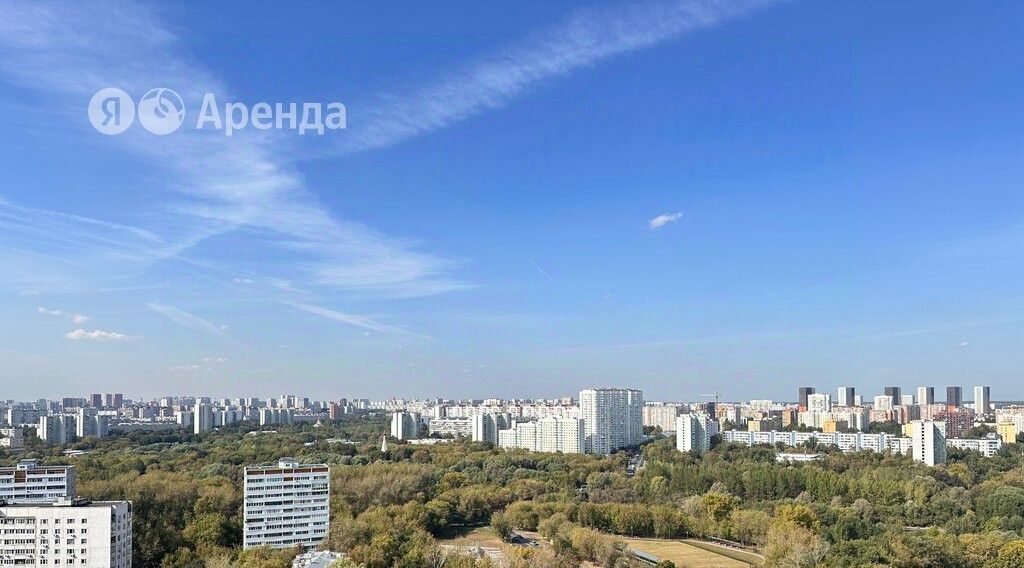 квартира г Москва метро Свиблово ул Кольская 8к/2 фото 20