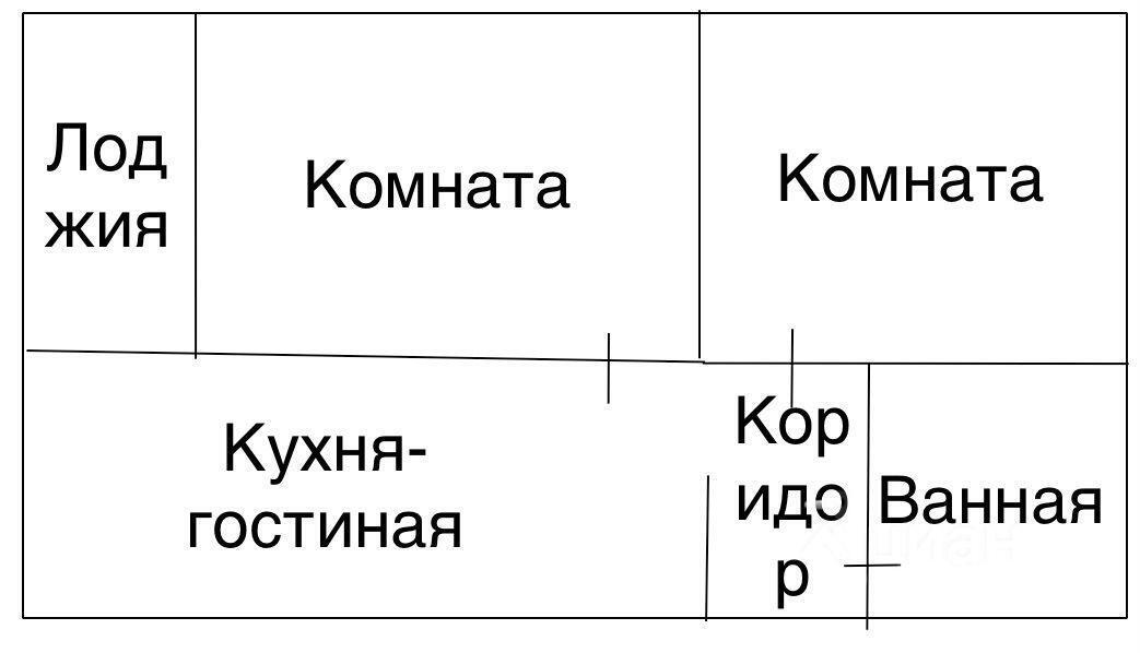 квартира г Сочи ул Лысая гора 27/11 фото 16