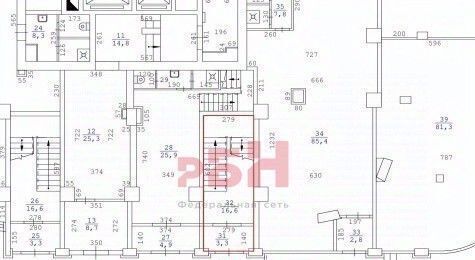 офис г Екатеринбург Чкаловская ул Машинная 1бк/2 фото 10