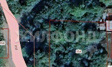 земля г Томск р-н Советский ул Жуковского 20 фото 1