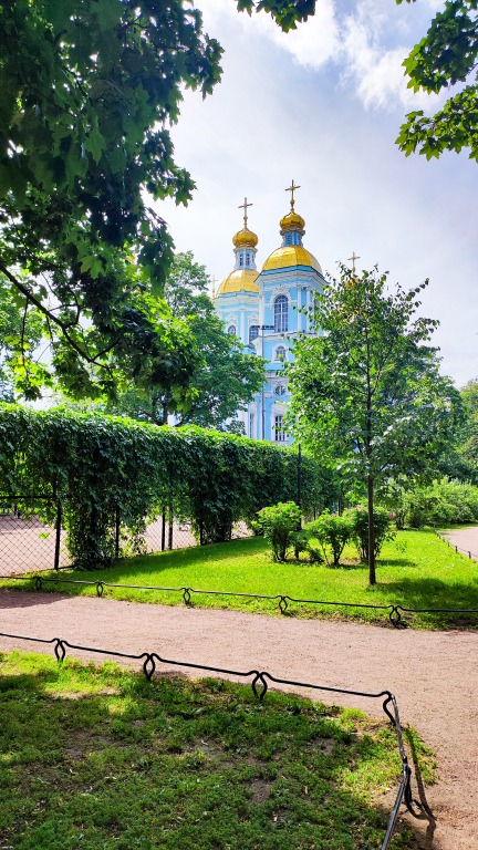 квартира г Санкт-Петербург р-н Адмиралтейский пл Театральная 16 фото 1