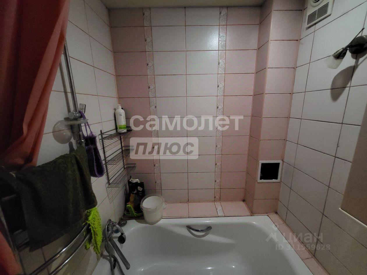 квартира г Краснодар р-н Карасунский ул им. Кирова 288/1 фото 9