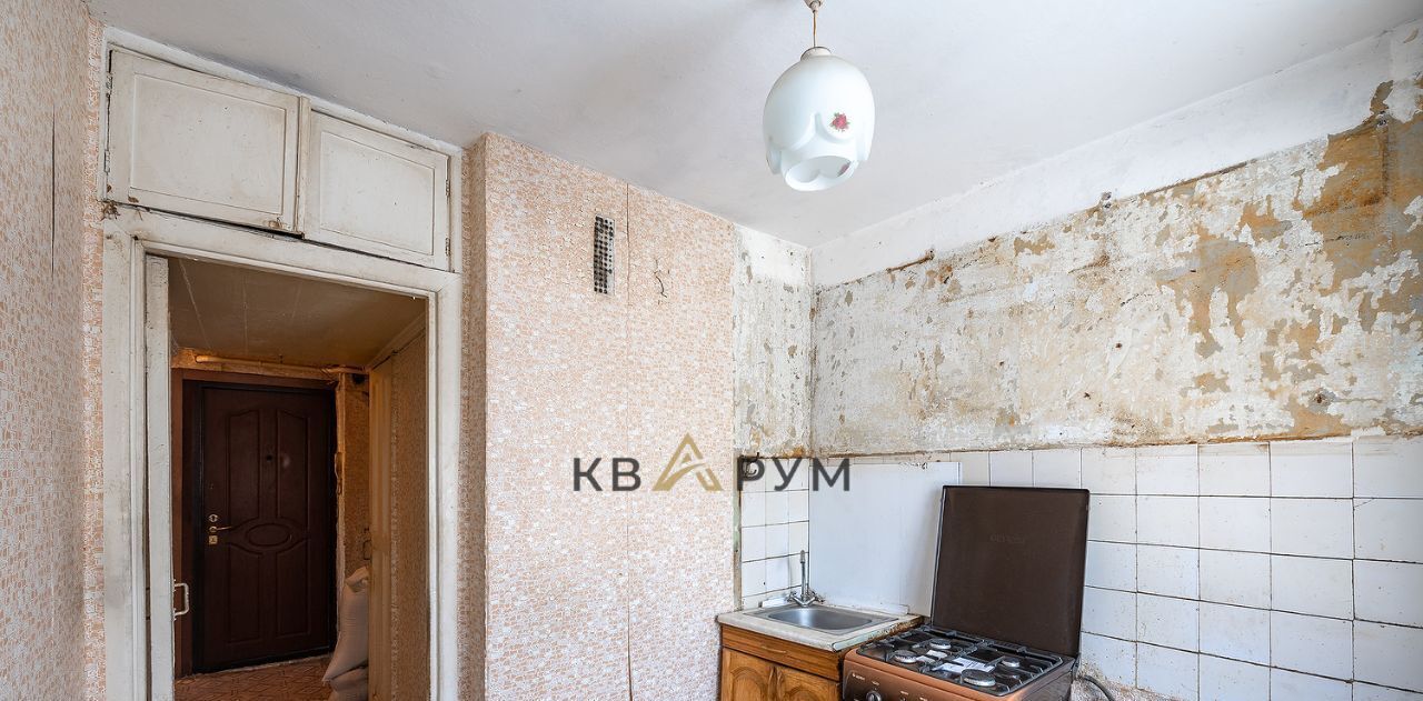 квартира г Хабаровск р-н Индустриальный ул Космическая 9в 1-й мкр фото 2