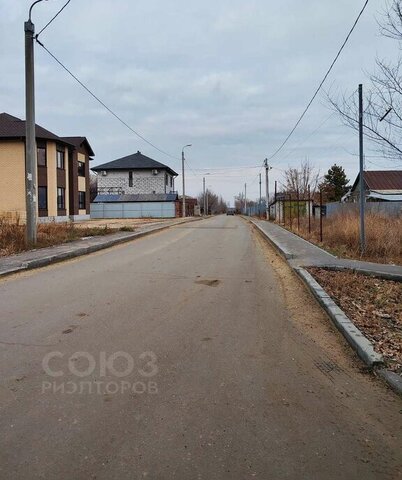 земля р-н Тракторозаводский ул Кварцевая фото