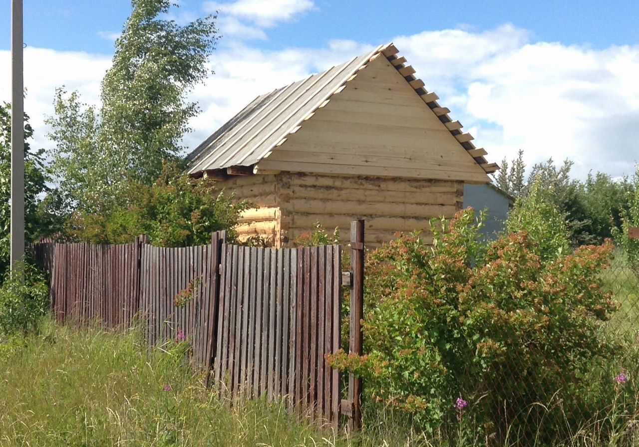 дом городской округ Серебряные Пруды с Малынь 125 км, Яковлевское, Каширское шоссе фото 17