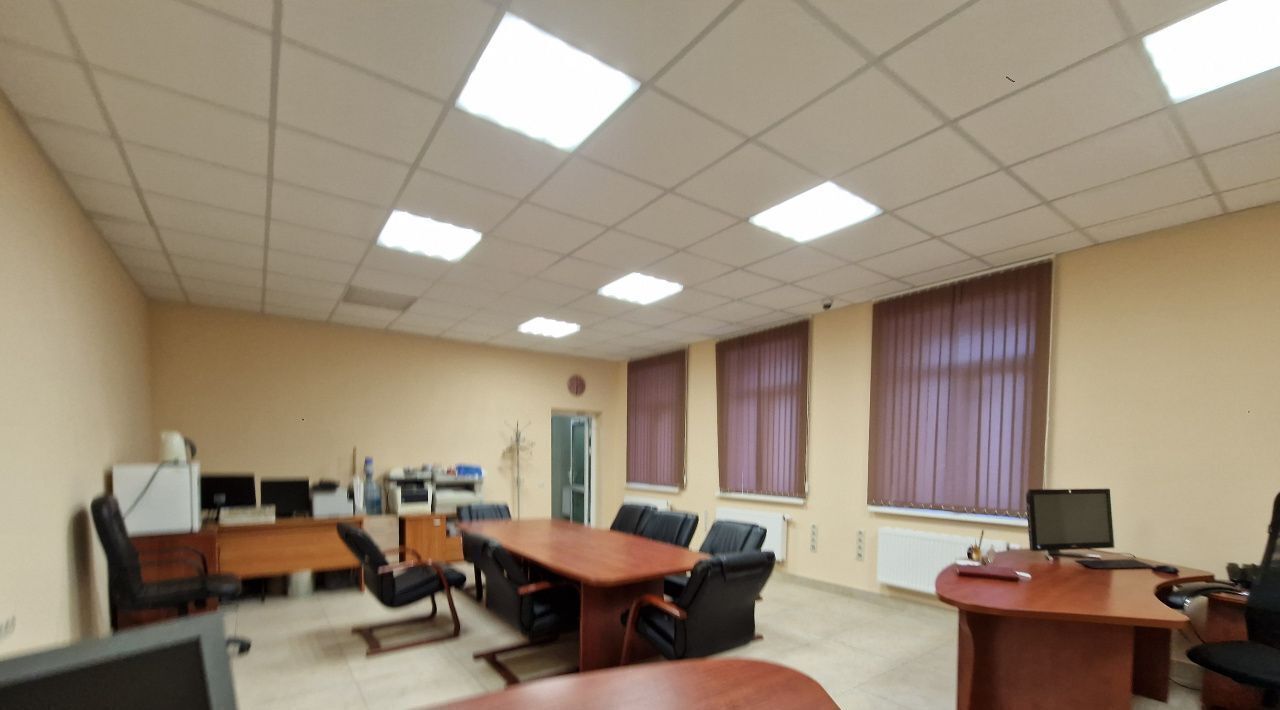 свободного назначения г Екатеринбург р-н Ленинский ул Амундсена 120 фото 5