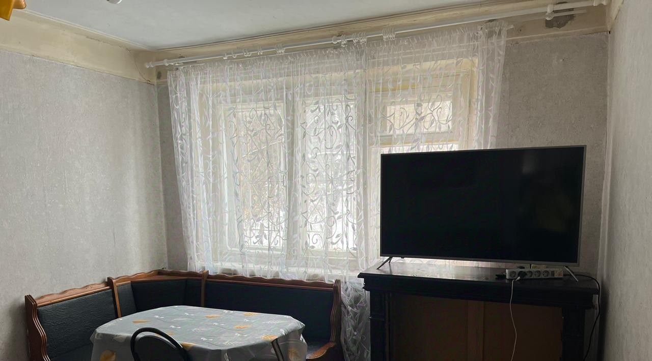 квартира г Смоленск р-н Ленинский ул Матросова 20 фото 2