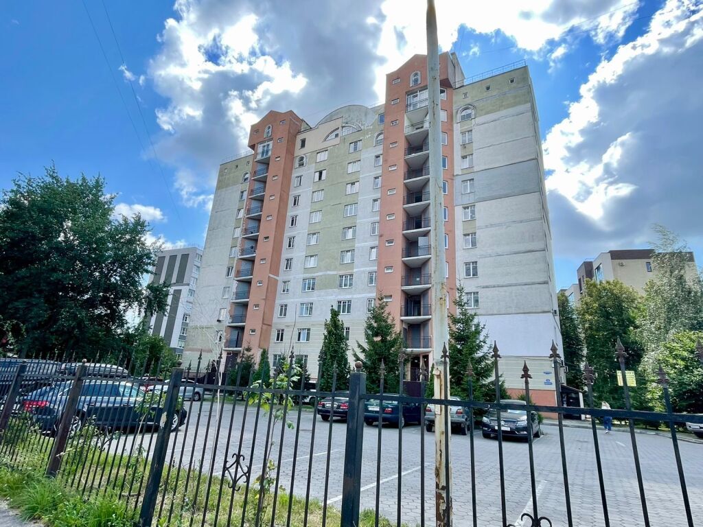 квартира г Калининград р-н Московский ул Эпроновская 33 фото 14