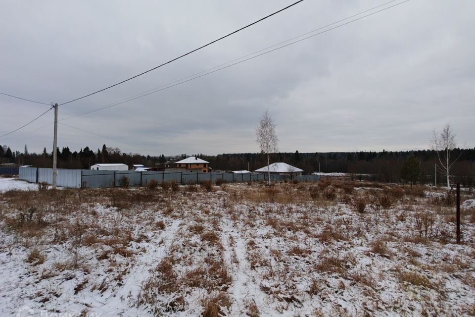 земля г Ижевск городской округ Ижевск, микрорайон Люлли фото 8