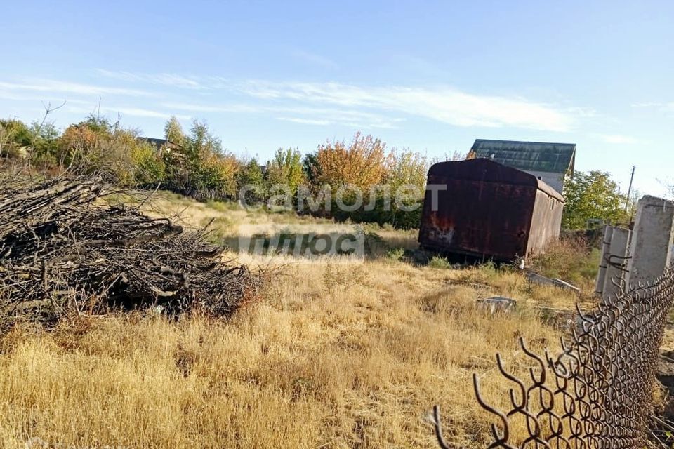 земля г Астрахань СО Восход, Камызякский район фото 4